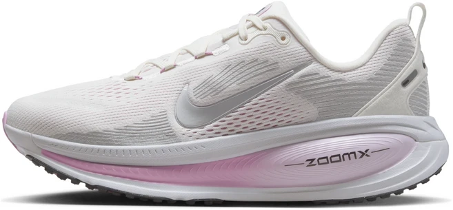 나이키 여성용 보메로 18 에어 캐주얼 런닝화(증정품 수납백), 240, IM2503-133(증정품 수납백)