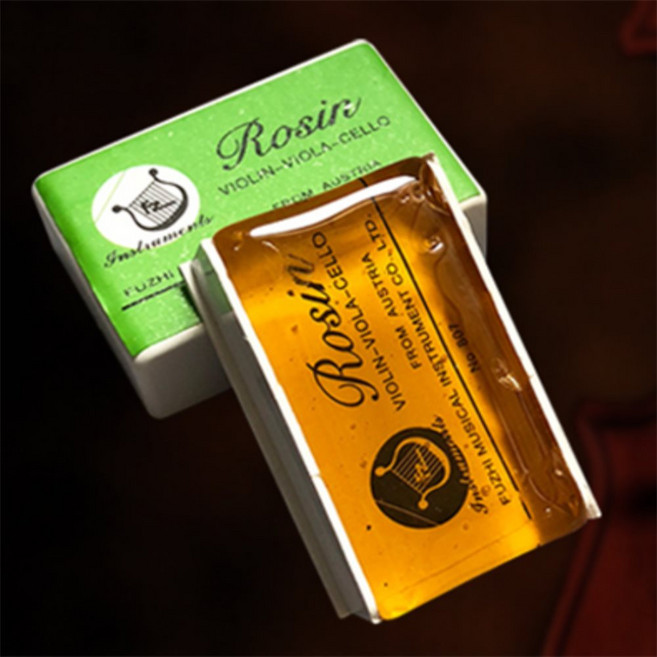 꾸미꾸미 현악기 레진 어린이바이올린송진