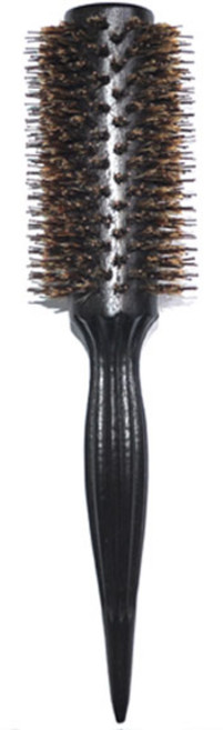 코겐 프리미엄 포킹 돈모 롤 헤어 브러쉬 7호, 1개