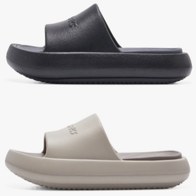 프로스펙스 @@ 대한민국 국가대표 스포츠 @ 남여공용 @ 맥스 울트라 쿠셔닝 @ 물에강한소재 @ 오염제거용이 @경량 EVA 일체형 쿠셔닝 리커버리 슬라이드 31X