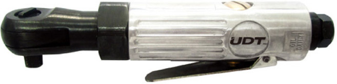 UDT UD-2062 에어 라쳇 렌치 에어렌치 임팩렌치 후방배기형 38SQ, 1개