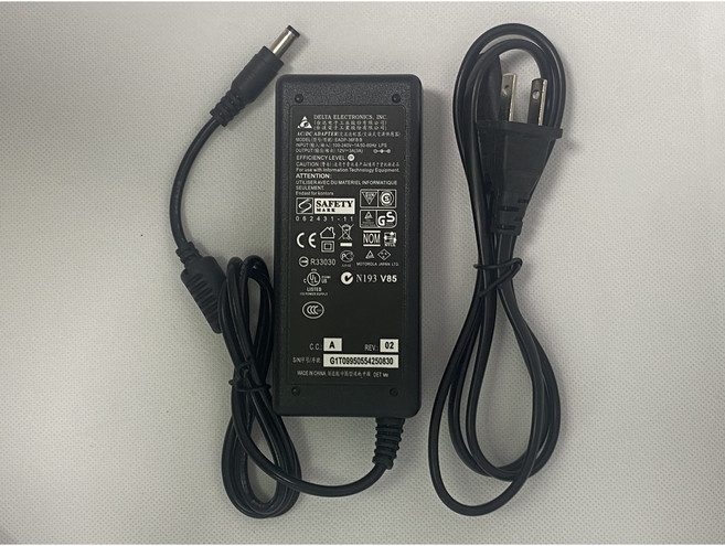 Delta Electronics 變壓器, 1個, 12V3A