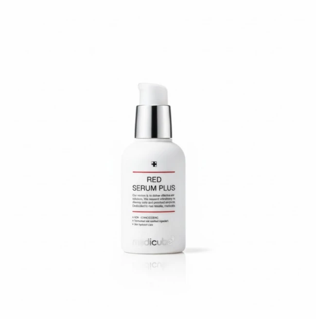 메디큐브 레드 세럼 플러스, 50ml, 1개 - 쿠팡