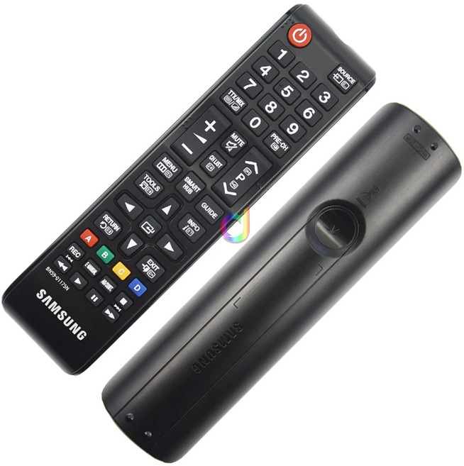 호환 에 적합한 스마트 TV BN59-01175N AA59-00603A 범용 리모컨 에 적합한 리모컨