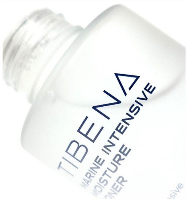 티베나 마린 인텐시브 모이스처 토너 1박스 / INTENSIVE MOISTURE TONER / 수분공급 피부진정 각질관리 / 24 추석 특별할인 20% 한정수량 37박스, 100ml, 24개