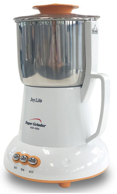 분쇄기 HGR-2000 하이벨분쇄기 국산 마른재료갈기 마른양념분쇄