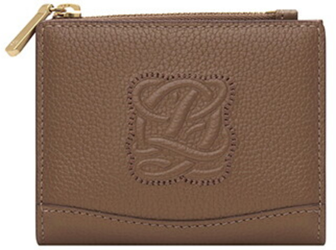 [루이까또즈] 여성반지갑 SS3FM08TA