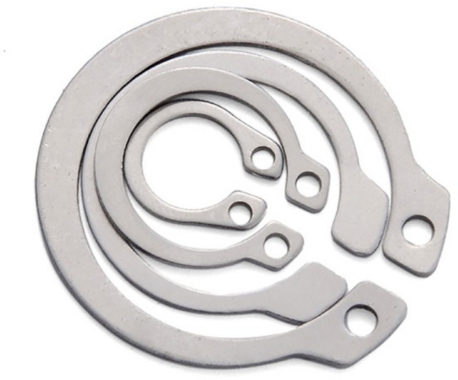 C형 외부 써클립 304 스테인리스 스틸 M3 M4 M5 M6 M7 M8 M9 M10 M11 M12 M13 M14-M120 스냅 링 잠금 스냅, 23 M9-20pcs, 01 CN