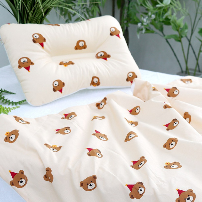 제이유니 대형 엠보극세사 블랭킷+베개 set 모음