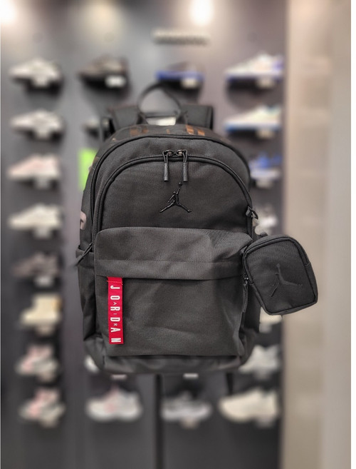 플레이키즈프로 조던AIR스쿨백팩 N261EC448P (주니어/고학년가방) 나이키키즈 조던키즈 나이키신학기가방 고학년가방 초등학생 중학생 가방