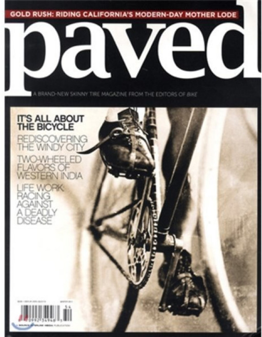 Bike Magazine (월간) : 2011년 no.54