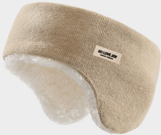 GE 이어밴드워머