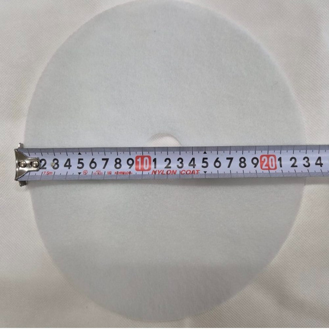 비브랜드 대우 위니아 미니 Mini 건조기 호환 배기필터 소모품 먼지망, 1개, 먼지필터