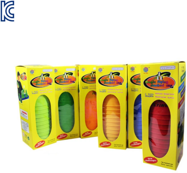 컵쌓기 집중력 순발력 놀이 게임 컵스택 장난감 KC인증, 파랑, 1개 - 쿠팡