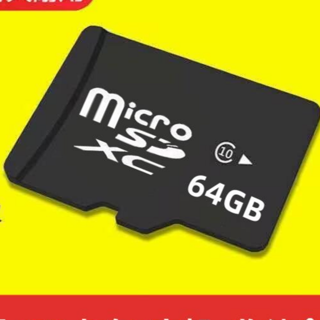 미니 SD 메모리 카드 U1 128GB 64GB 32GB C10 16GB 8GB 4GB 2GB 1GB 512MB 256MB 128MB A1 Microsd 카드, 1개