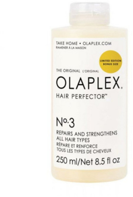 올라플렉스 No3 헤어퍼펙터 트리트먼트 250ml 대용량, 1개