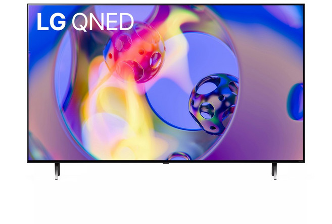 LG전자 QNED 4K UHD SMART TV 163cm(65인치) 유튜브 넷플릭스 OTT 시청 가능 65QNED80 방문설치, 벽걸이형