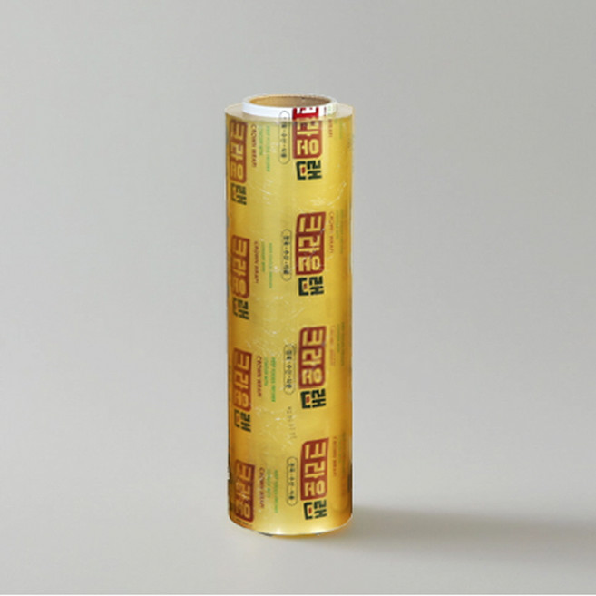 삼영필름 크라운 업소용랩, 400mm, 6개