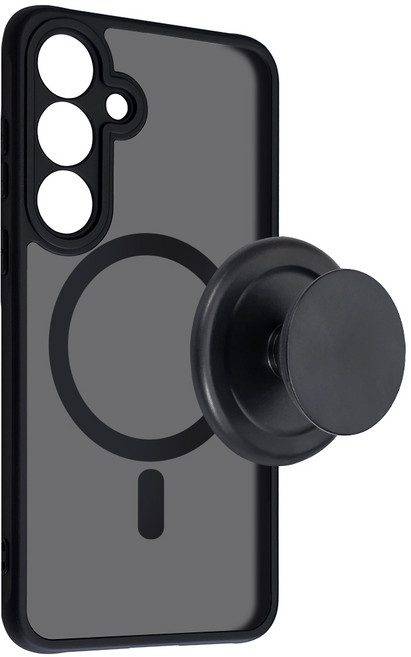 더조은셀러 맥퍼 스마트톡 맥세이프 퍼펙트핏 케이스