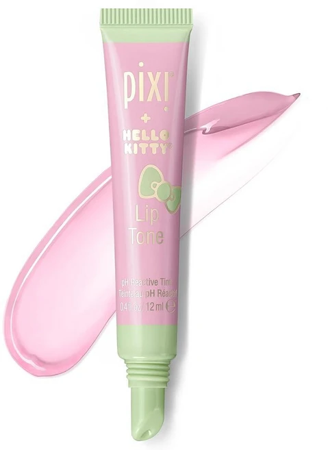 Pixi Beauty 헬로 키티 LipTone pH Reactive 립글로스 290555, 1, 1, 12ml - 쿠팡