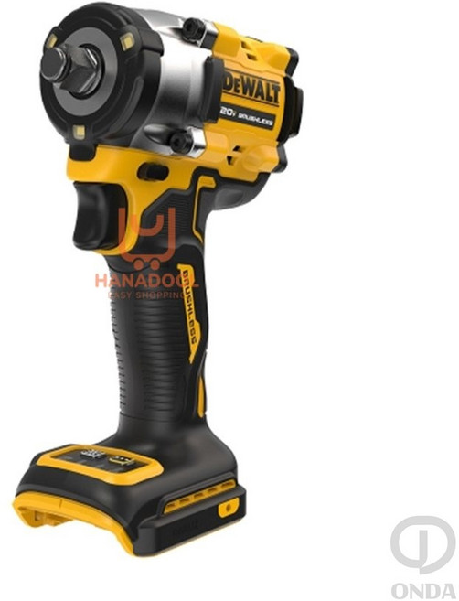ONDA 디월트 DCF921N 충전임팩렌치 20V 베어툴 BL모터 차량용공구 디월트베어툴
