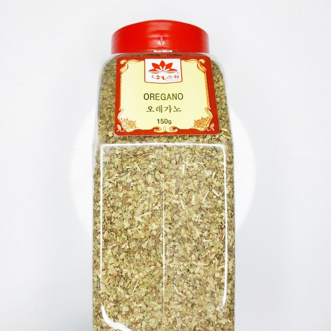 은진 오레가노 분말(350g), 1개, 350g