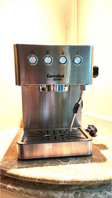 格米萊 3005 義式咖啡機 220V