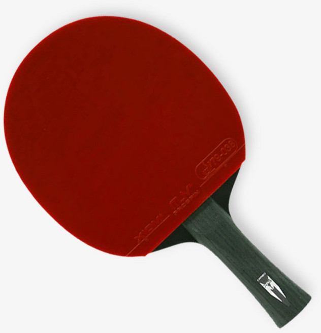 엑시옴 드라이브 공격형 쉐이크 라켓, M9.0S, 1개