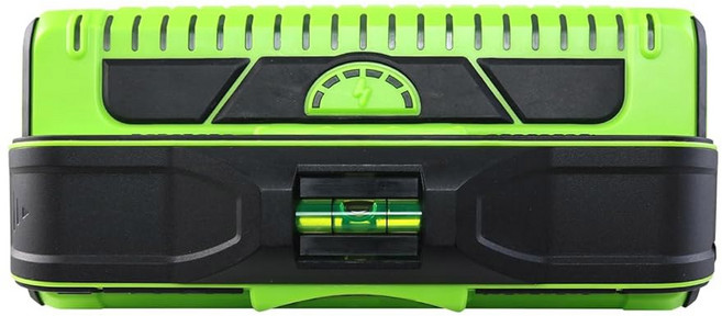 프랭클린 센서 13 센서 목재 및 금속 스터드 감지기/벽 스캐너 실시간 와이어 감지 기능을 갖춘 프로센서 M210 파인더, Green, 1세트