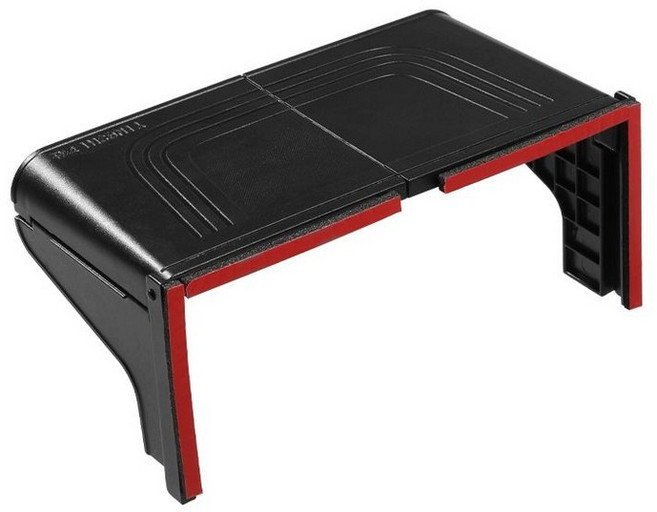 네비게이션 햇빛가리개 차량용 차양막 가리개 거치대 내비 모니터 자동차, 7-12 인치 내비게이션 유니버셜 선바이저, 1GB, 7-12 인치 내비게이션 유니버셜 선바이저