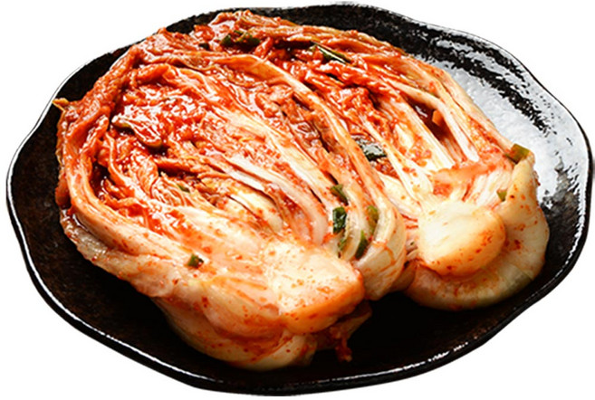 다홍 생 포기김치10kg/포기김치5kg, 10kg, 1박스