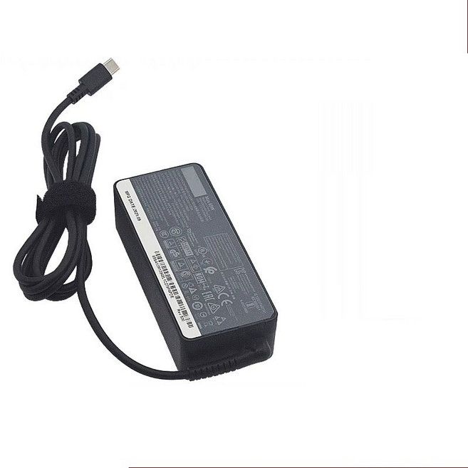 Lenovo 노트북 충전기 20V-3.25A (65W TYPE-C ), 1개