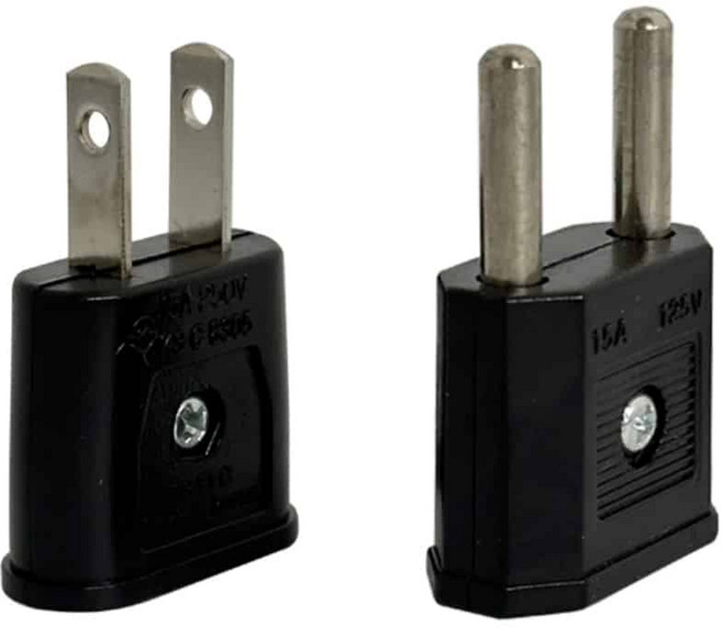 돼지코 변환 플러그 샤오미 어댑터 해외 여행 F321, 1개