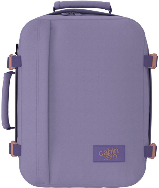 [캐빈제로] CABIN ZERO 클래식 백팩 36L