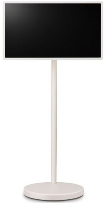 LG전자 QHD 스탠바이미 2 LED TV 27인치 스탠드형 방문설치