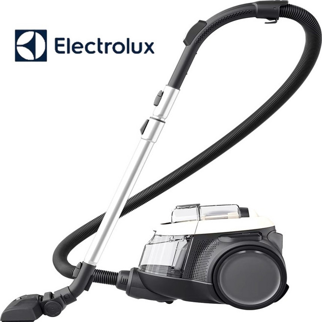 일렉트로룩스 얼티밋 홈 700 싸이클론 진공청소기, EFC71511db, (쉘화이)