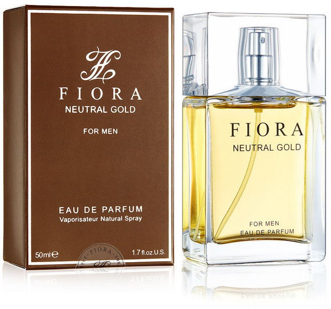 피오라 뉴트럴골드 포맨 페로몬향수 오드퍼퓸, 50ml, 1개