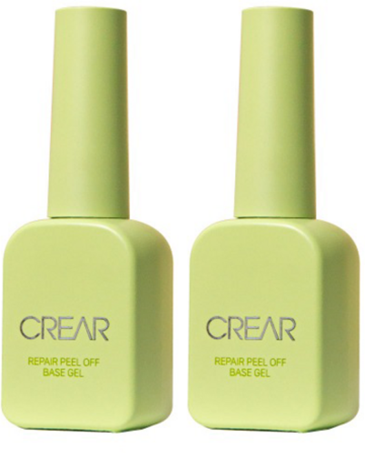 크레아 리페어 필오프 베이스젤, 2개