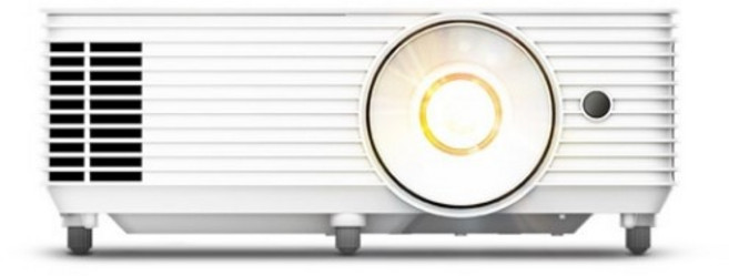 비비텍)프로젝터(VR3650), 1개