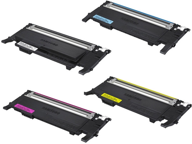 고품질 삼성 SL-C486FW 재생토너 CLT-403S 색상선택 삼성재생토너 SLC435 HP재생토너 신도리코재생토너 C, 파랑, 1개