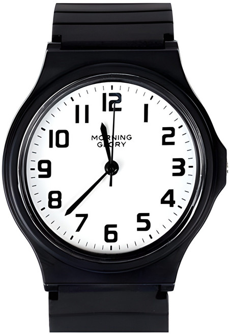 모닝글로리 수능 합격 손목시계 L