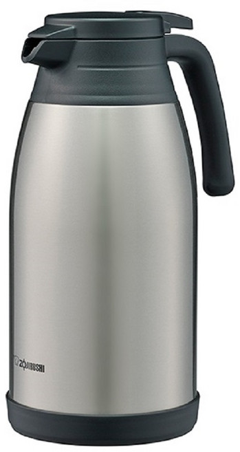 ZOJIRUSHI 象印 SH-RA19 桌上型保溫壺 保冷壺, 不銹鋼, 1.9L, 1個