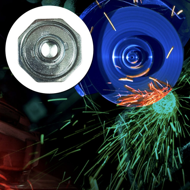 보쉬 계약 마끼다 디월트 통합호환 마술만조 4인치, 1개