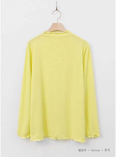 [아이엠수] 트윈클 웨이브 반목 티셔츠