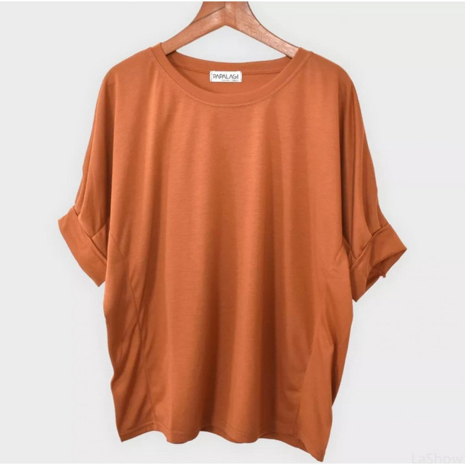 StephenieX 服飾 韓國剪裁美袖上衣