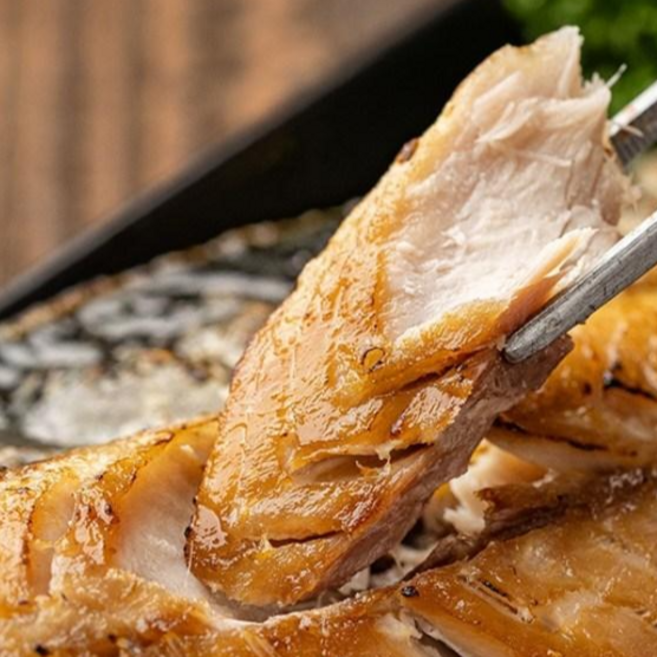 [본디제주] 대왕특대 제주 고등어 프리미엄 저염 고등어 손질 고등어 <한정특가> 산지직송, 10개, 230g 이상 (대왕특대)