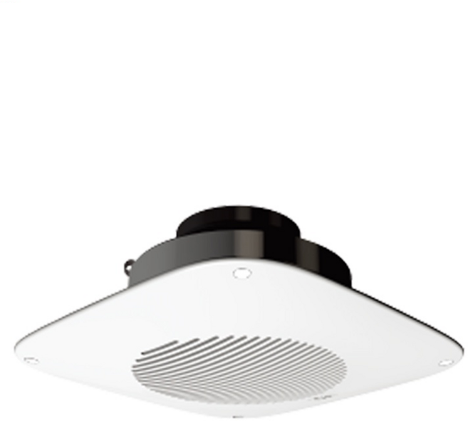 中一電工 JYE 直排浴室通風扇 JY-B9001 Breath呼吸系列 五面進氣設計, 需要專業安裝