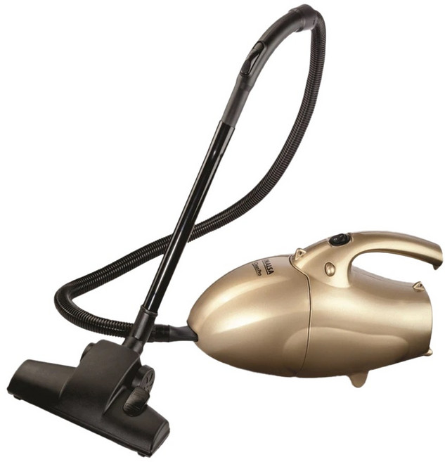 通用型吸塵器集塵袋 2入裝 - 多品牌適用，高效過濾，輕鬆替換, 1個, L918