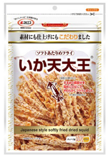 마루에스 오징어튀김 대왕, 1개, 60g