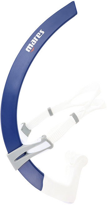 마레스 아쿠아엣지 센터스노클, 블루